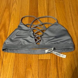 Victoria Sport strappy sports bra large 30% off bundles